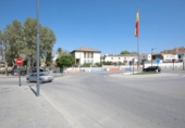Chalet independiente con terreno en venta en la España, Alhendín, ref: TR316666 foto