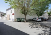 Chalet independiente con terreno en venta en la España, Alhendín, ref: TR316666 foto