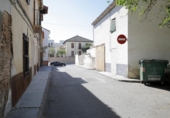 Chalet independiente con terreno en venta en la España, Alhendín, ref: TR316666 foto