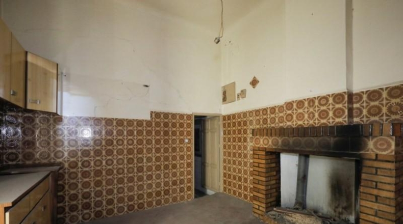 Гранада - Alhendín - 1766m2