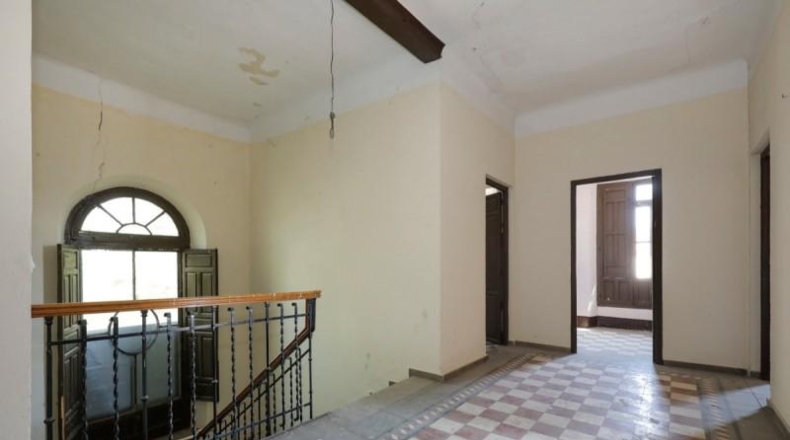 Гранада - Alhendín - 1766m2