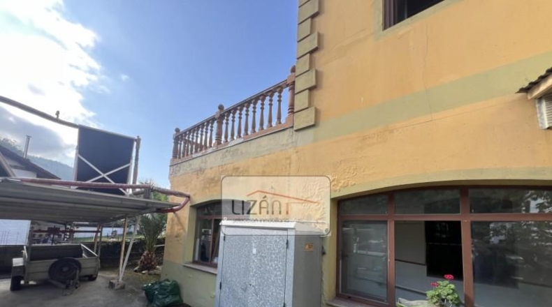 Астурия - Mieres - 1500m2