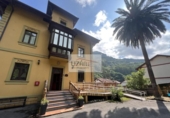 Casa de camp amb terreny en venda a la España, Mieres, ref.: TR324141 foto