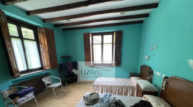 Астурия - Mieres - 1500m2
