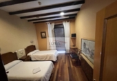 Casa de camp amb terreny en venda a la España, Mieres, ref.: TR324141 foto