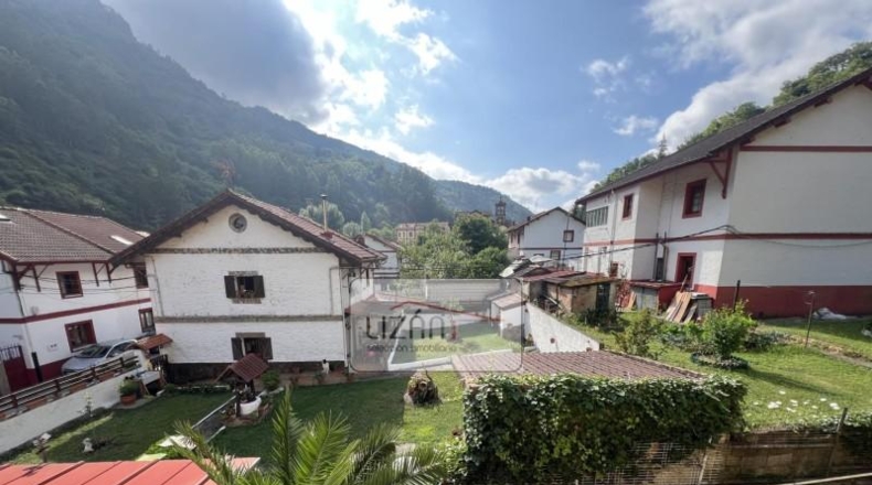 Астурия - Mieres - 1500m2