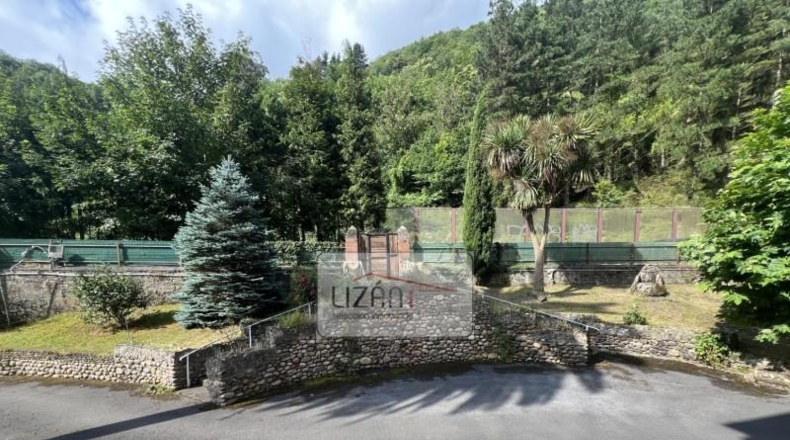 Астурия - Mieres - 1500m2
