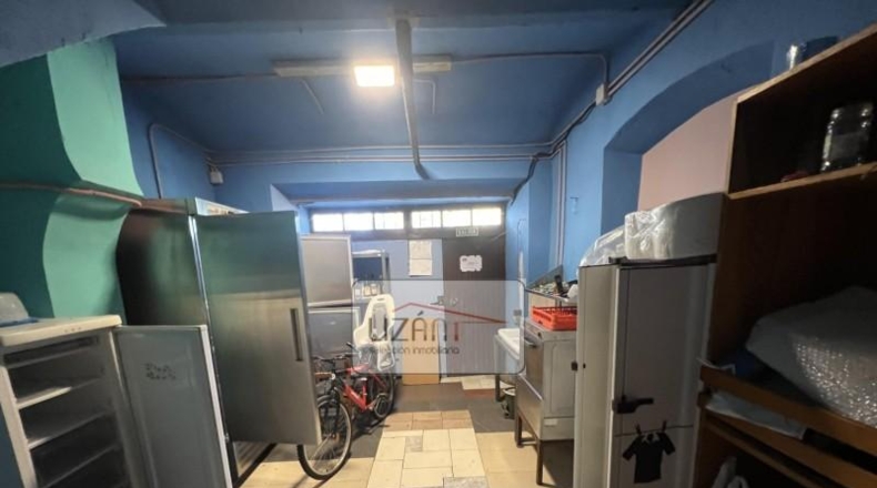 Астурия - Mieres - 1500m2