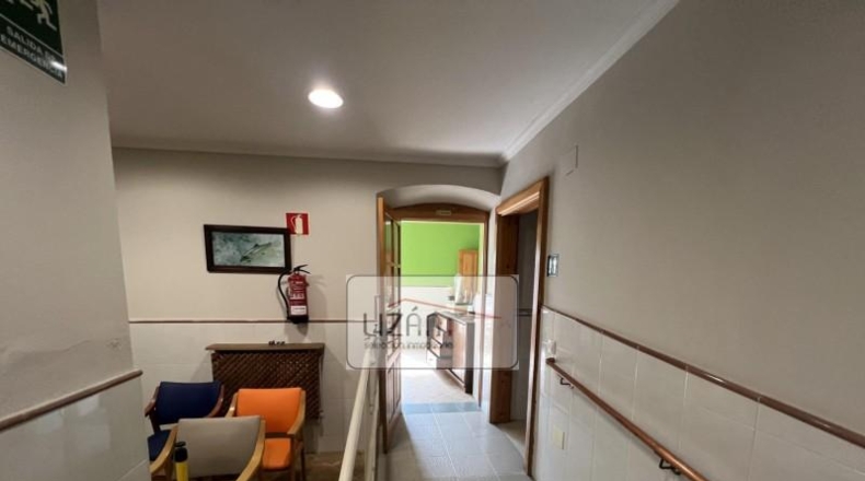 Астурия - Mieres - 1500m2