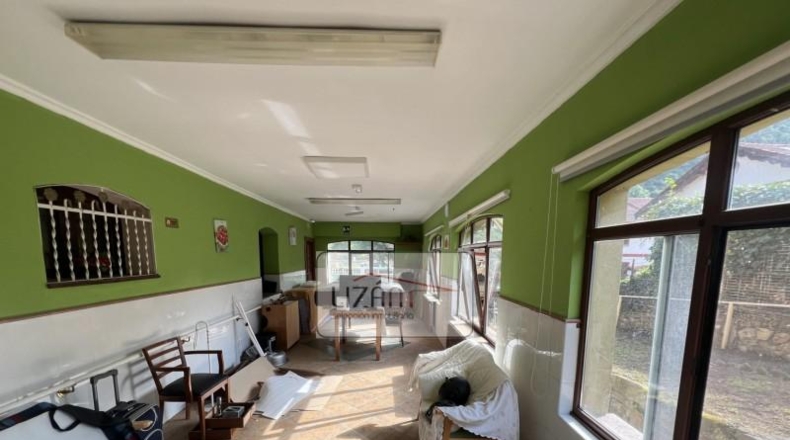 Астурия - Mieres - 1500m2