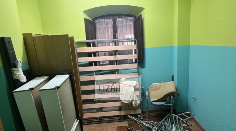 Астурия - Mieres - 1500m2