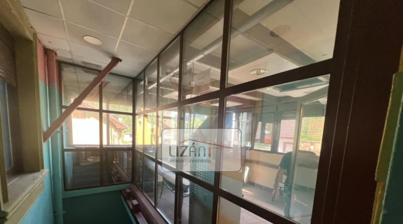 Астурия - Mieres - 1500m2