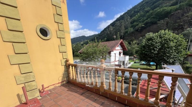 Астурия - Mieres - 1500m2