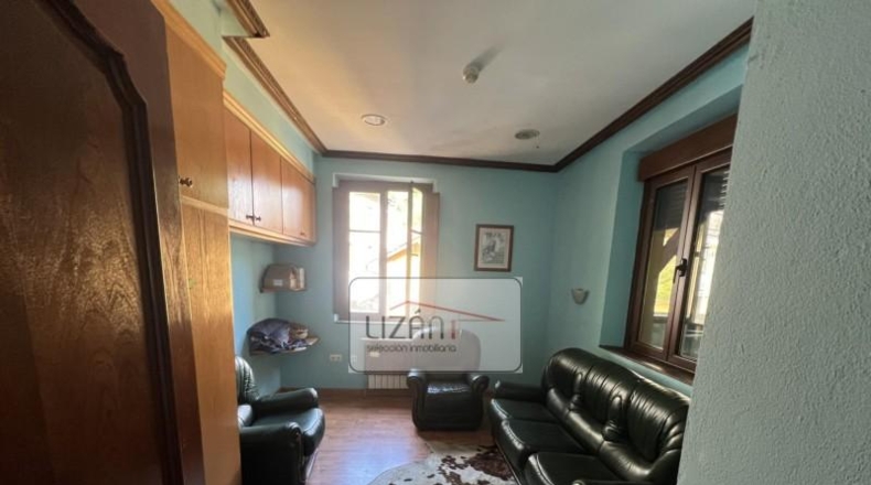 Астурия - Mieres - 1500m2