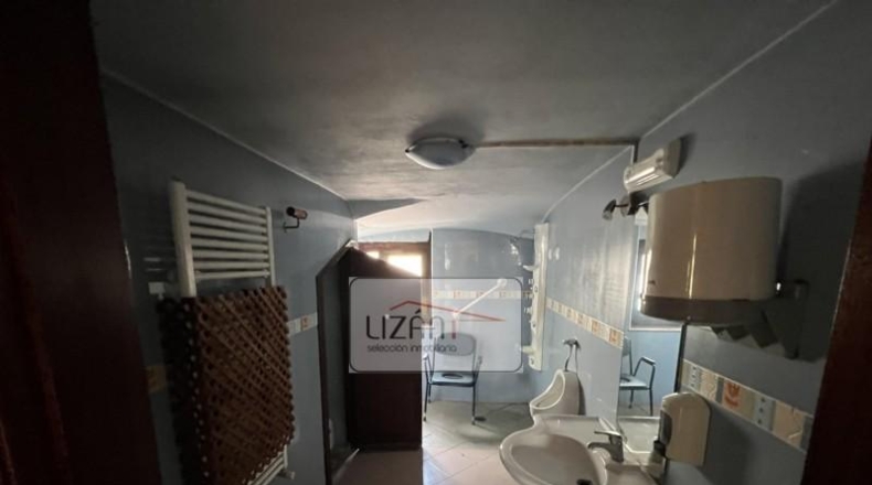Астурия - Mieres - 1500m2