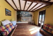 Casa de camp amb terreny en venda a la España, Mieres, ref.: TR324141 foto