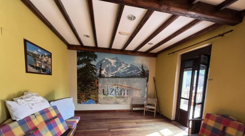 Астурия - Mieres - 1500m2
