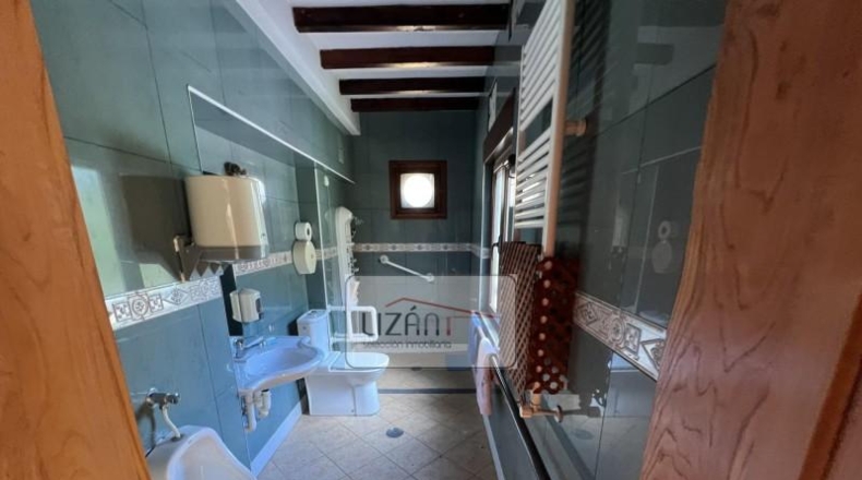 Астурия - Mieres - 1500m2