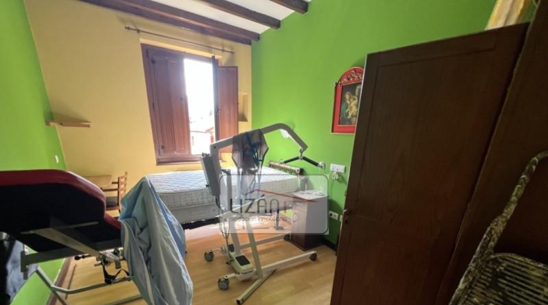 Астурия - Mieres - 1500m2