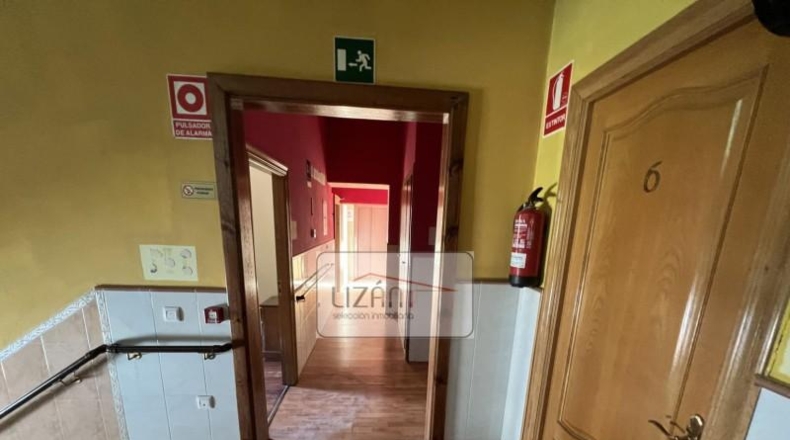 Астурия - Mieres - 1500m2
