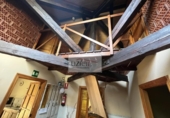 Casa de camp amb terreny en venda a la España, Mieres, ref.: TR324141 foto