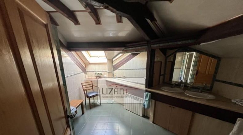 Астурия - Mieres - 1500m2