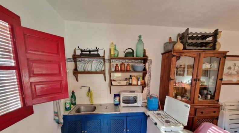 Granada - La Herradura - 27477m2