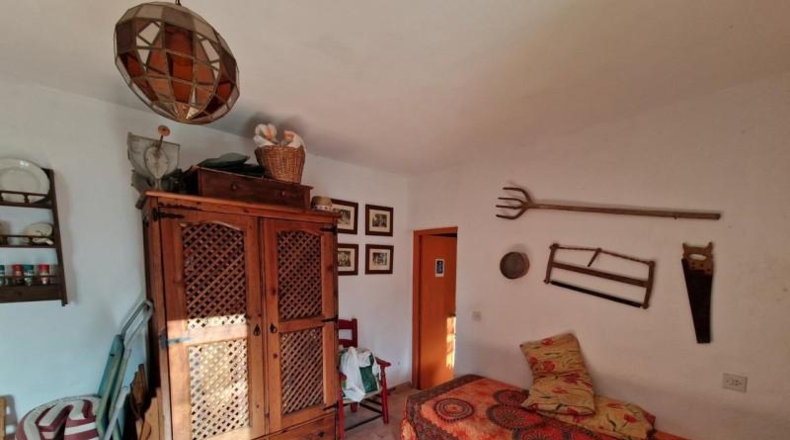 Granada - La Herradura - 27477m2