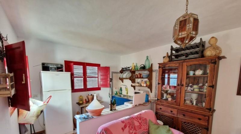 Granada - La Herradura - 27477m2
