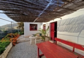 Parcel·la urbanitzable en venda a la España, La Herradura, ref.: TR129097 foto