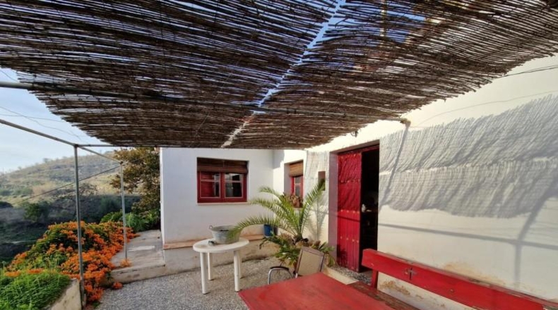 Granada - La Herradura - 27477m2