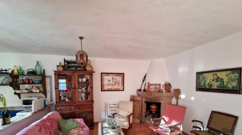 Granada - La Herradura - 27477m2