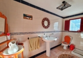 Parcel·la urbanitzable en venda a la España, La Herradura, ref.: TR129097 foto