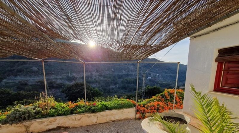 Granada - La Herradura - 27477m2