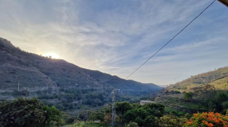 Granada - La Herradura - 27477m2