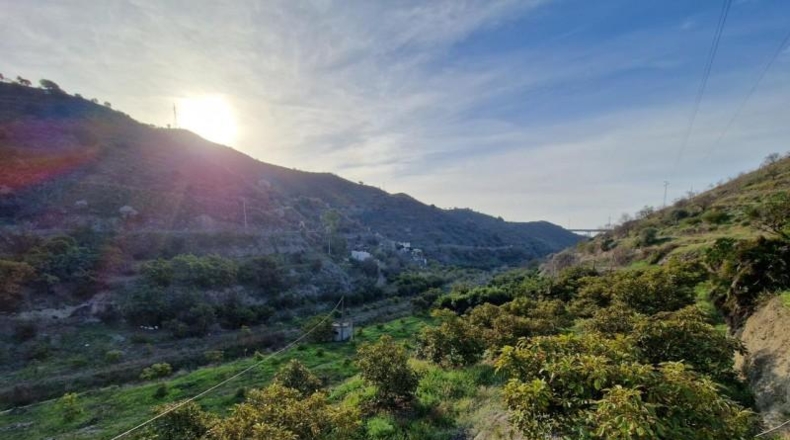 Granada - La Herradura - 27477m2