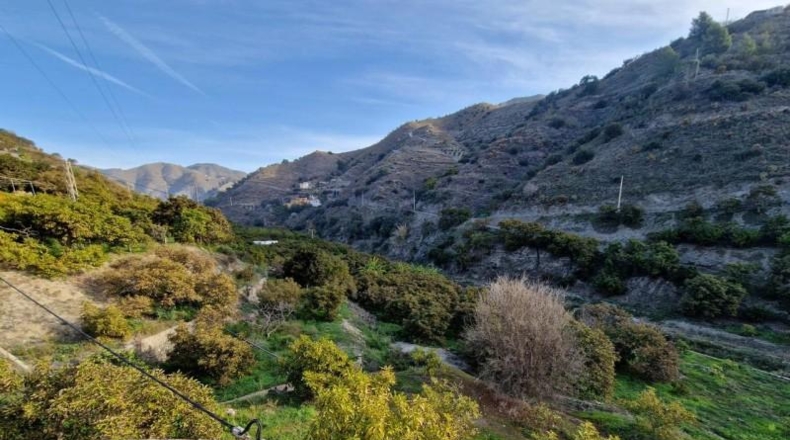 Granada - La Herradura - 27477m2