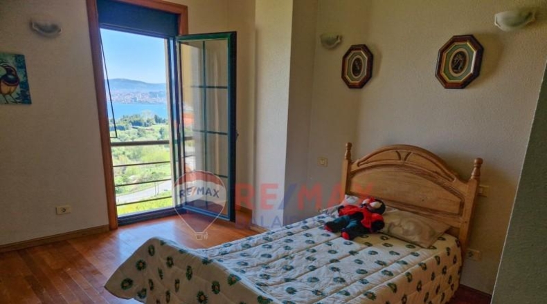 Pontevedra - Moaña - 4243m2