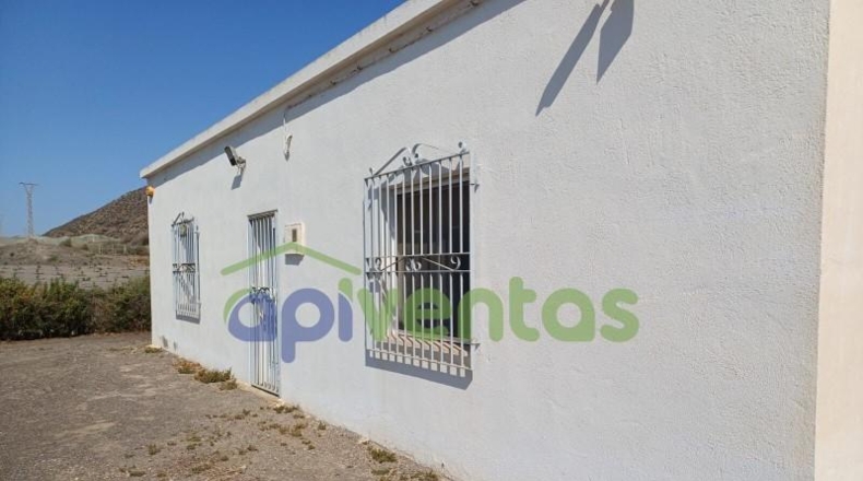 Murcia - Águilas - 61535m2