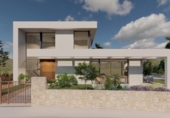 Detached villa with land for sale on España, Orihuela, ref: TR165948 photo
