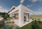 Detached villa with land for sale on España, Orihuela, ref: TR165948 photo