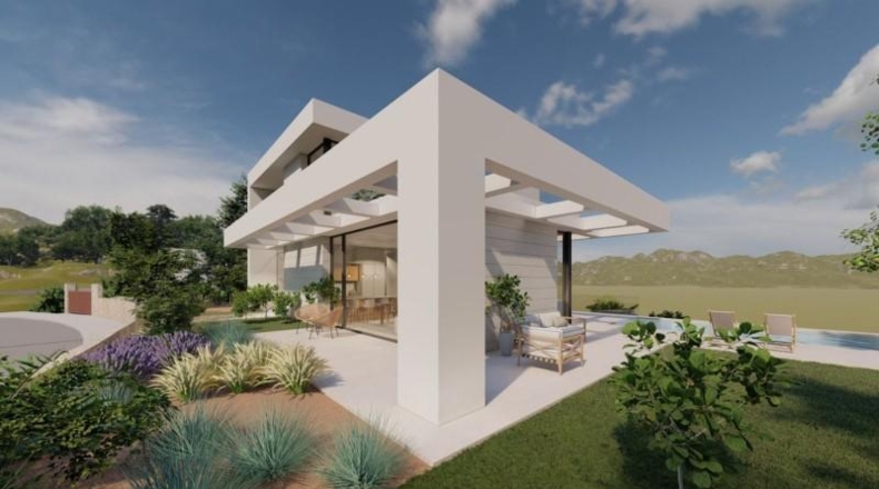 Alicante - Oriola - 654m2