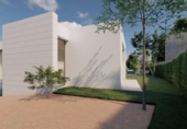Detached villa with land for sale on España, Orihuela, ref: TR165948 photo
