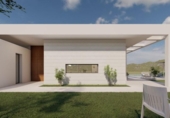 Detached villa with land for sale on España, Orihuela, ref: TR165948 photo