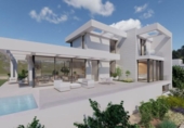 Detached villa with land for sale on España, Orihuela, ref: TR165948 photo