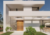 Detached villa with land for sale on España, Orihuela, ref: TR165948 photo