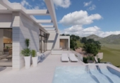 Detached villa with land for sale on España, Orihuela, ref: TR165948 photo