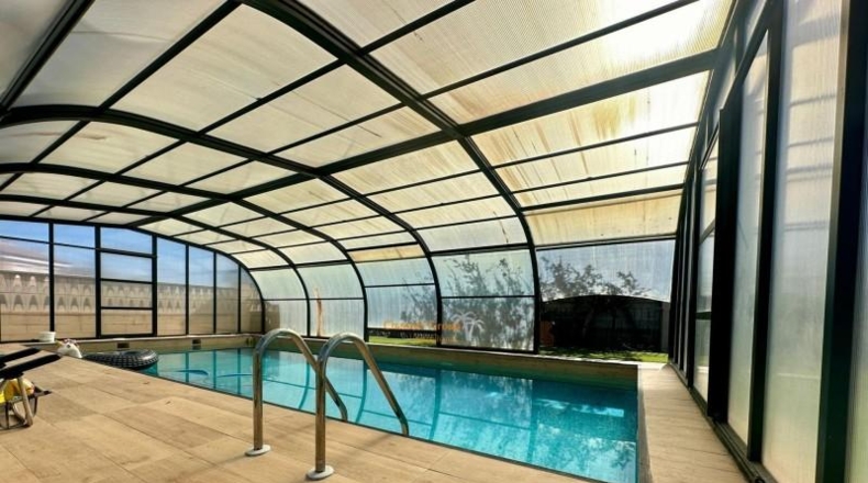 Alicante - San Vicente del Raspeig - 1600m2