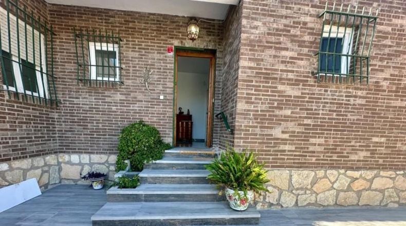 Alicante - San Vicente del Raspeig - 1600m2