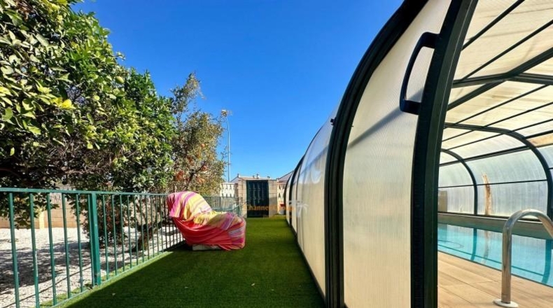 Alicante - San Vicente del Raspeig - 1600m2